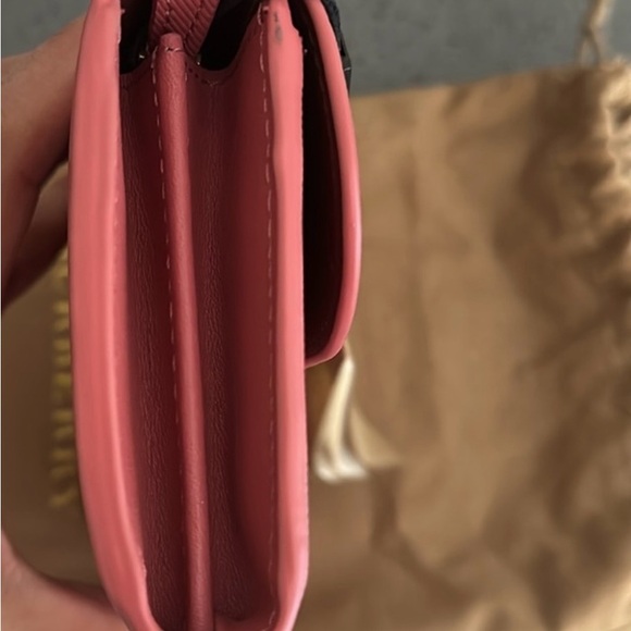 Burberry wallet - Picture 3 of 6